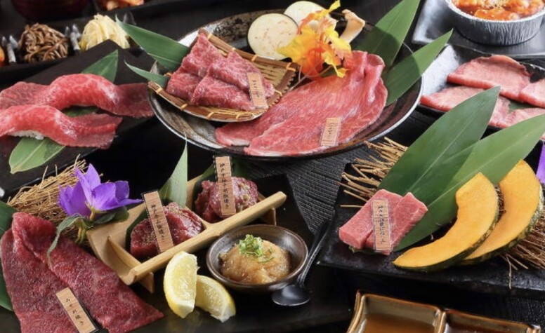 神戸あぶり牧場